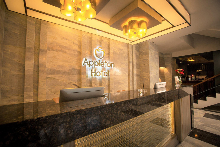 Public Area 4, Appleton Boutique Hotel - Cebu, Lapu-Lapu City