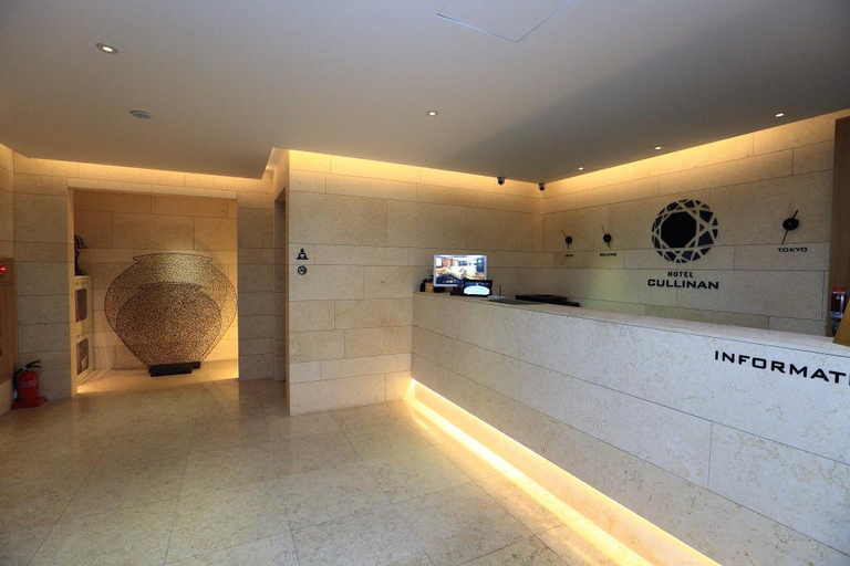 Public Area 2, Hotel Cullinan Jeju, Jeju