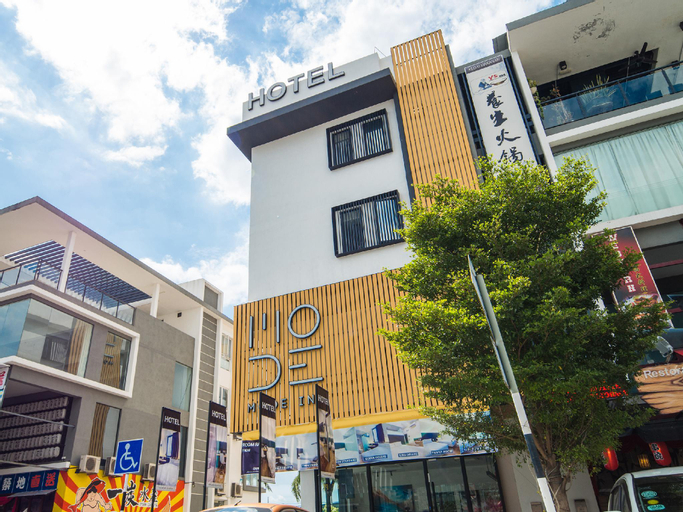 Mode Inn Icon City, Seberang Perai Tengah