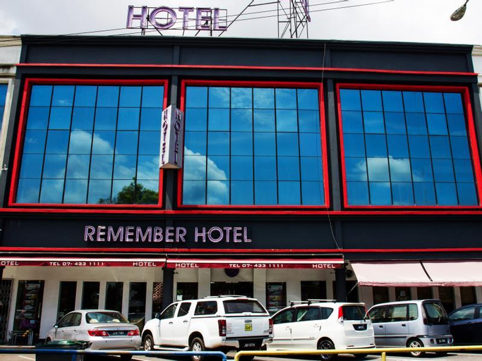Remember Hotel Batu Pahat, Batu Pahat