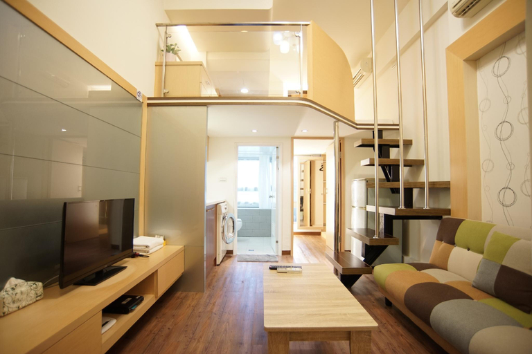 Others, DB Apartment, Taipei City