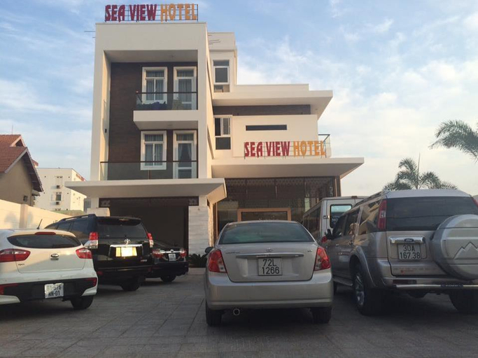 Public Area 5, Seaview Long Hai Hotel, Long Điền