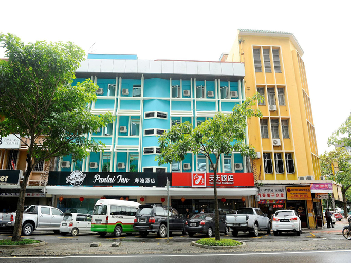 Exterior & Views 2, Pantai Inn, Kota Kinabalu