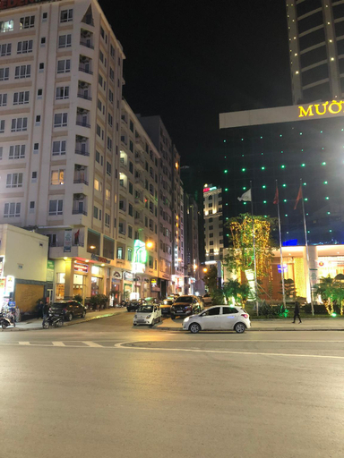 Exterior & Views 2, Halong Central Hotel, Hạ Long