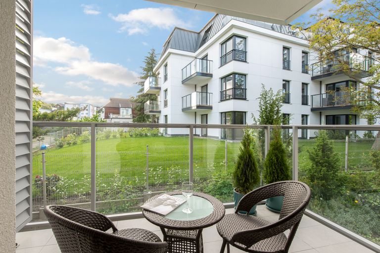 Others 3, Dom & House – Apartamenty Dolny Sopot, Sopot