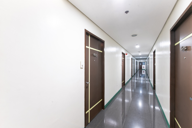 Public Area 2, Vinia Residences by Filinvest, Quezon City