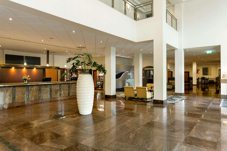 Public Area 4, Seminaris Hotel Nuremberg, Nürnberg