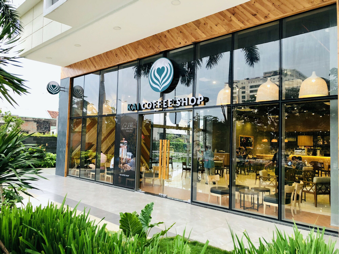Saigon Sirius, Quận 4