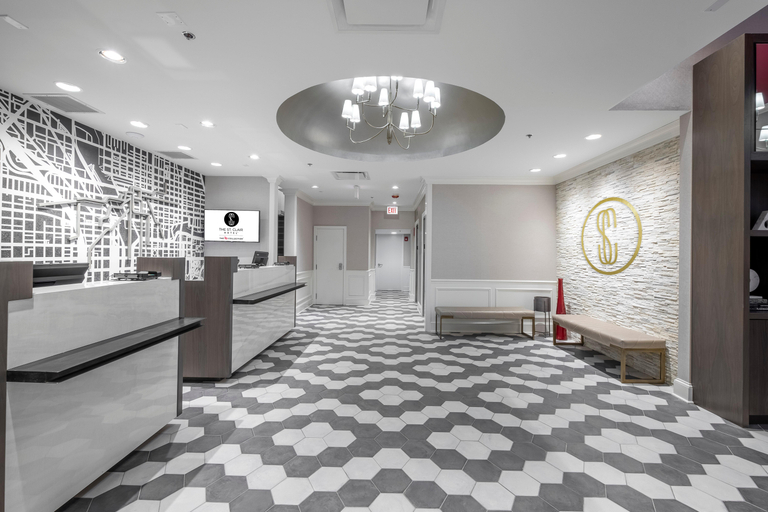 Public Area 3, Hotel Saint Clair- Magnificent Mile, Cook