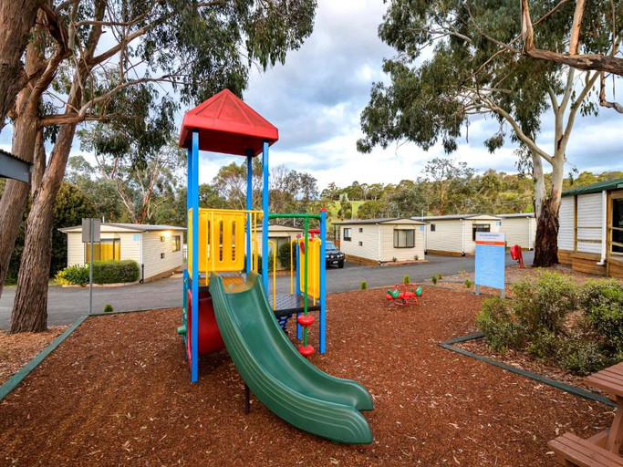 Family & Kids 4, Discovery Parks - Hobart, Clarence