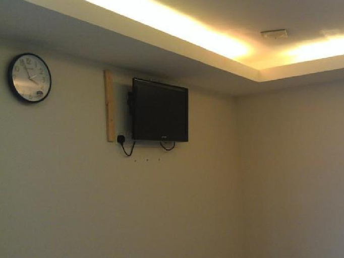 Public Area 2, Hartamas Business Hotel, Kuala Lumpur