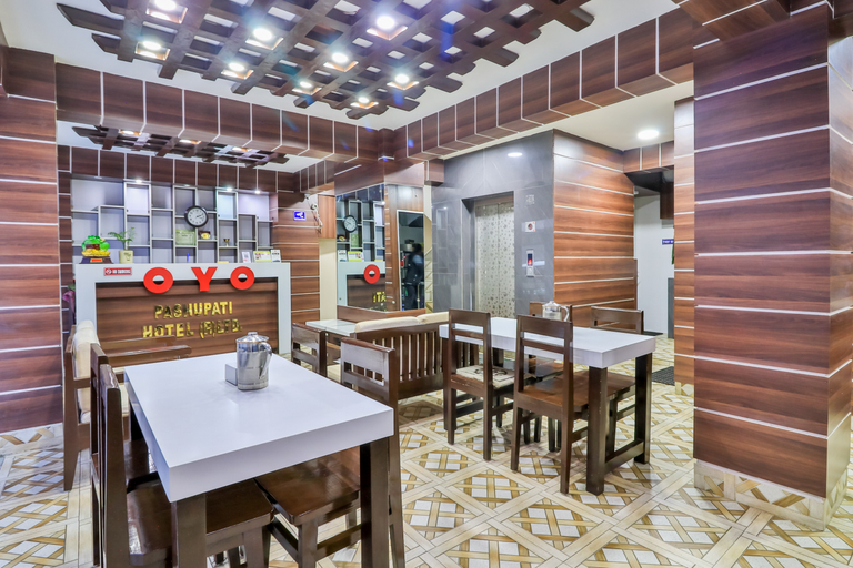 Food & Drinks, Pashupati Hotel, Bagmati