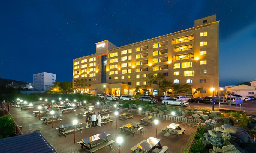 Exterior & Views 4, Pampas Resort, Sokcho