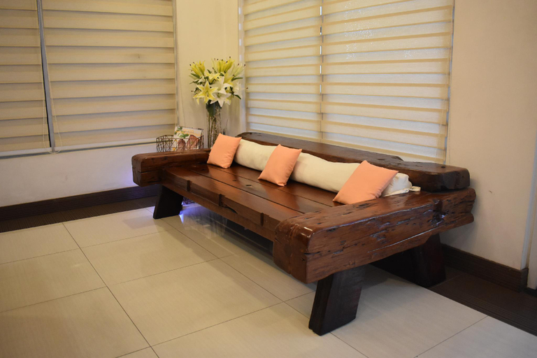 Public Area 3, H Hotels - Metro North Uno, Quezon City