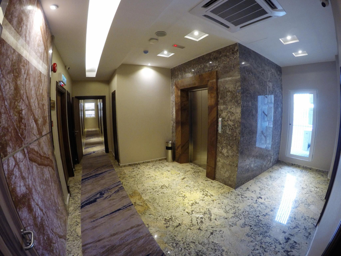 Public Area 4, Nova Hotel, Miri