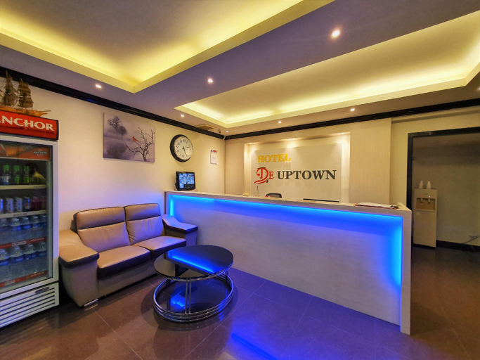 Public Area 4, De UPTOWN Hotel @ Damansara Uptown, Petaling Jaya