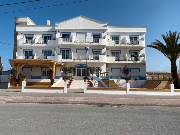 Malacuna Peniche, Peniche