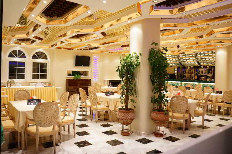 Public Area 2, Hotel Strass, Central Macedonia