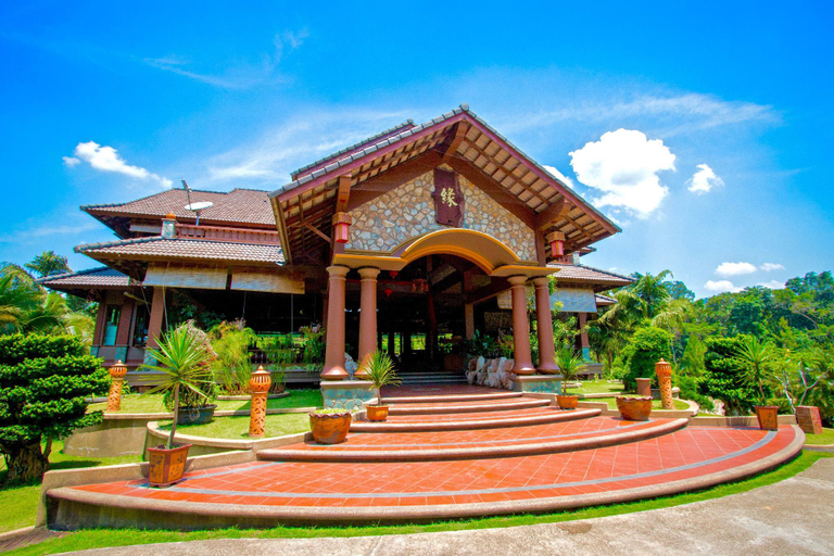 Exterior & Views 2, The Waterway Villa, Bentong