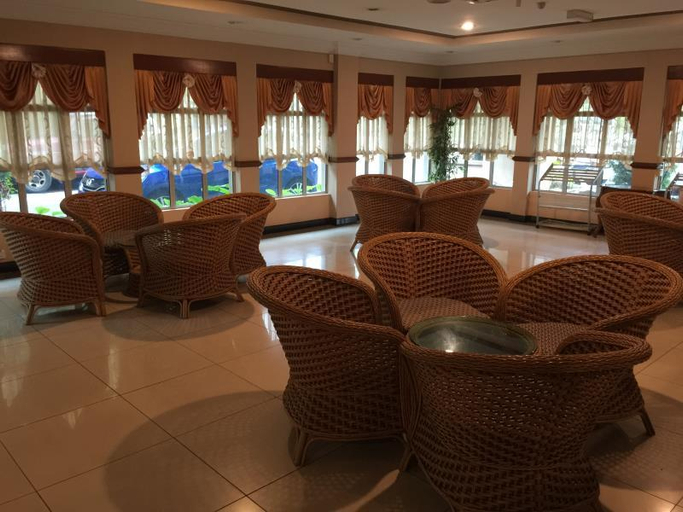 Exterior & Views 5, My Seven Days Inn Taman Scientex, Johor Bahru