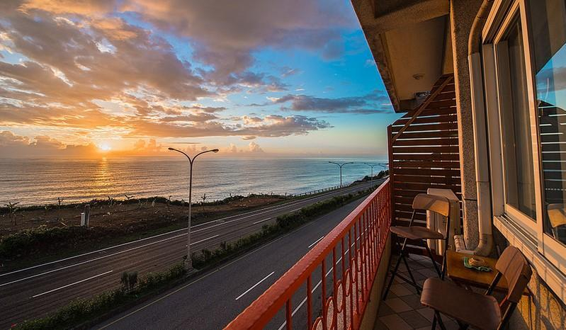 Exterior & Views 1, Sleep At Sea Inn, Hualien