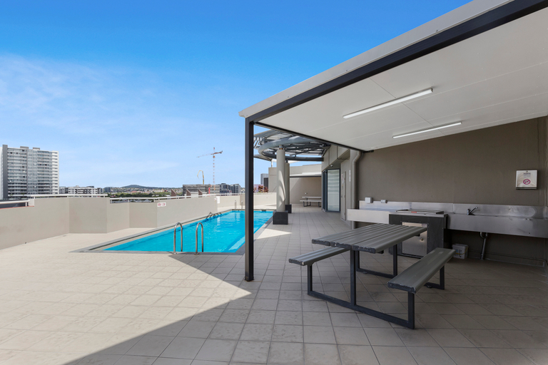 Sport & Beauty 5, Q Resorts, Brisbane