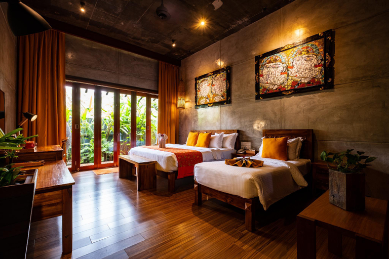 Public Area 2, Ipoh Bali Hotel, Kinta