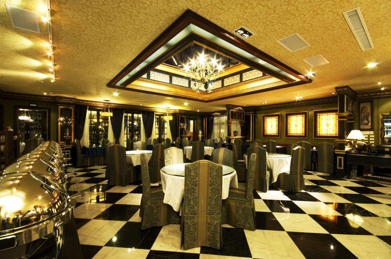 Business Facilities