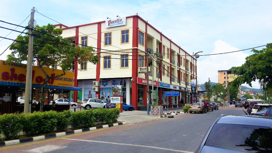 Exterior & Views 5, Paretto Seaview Hotel @ Cenang Beach, Langkawi