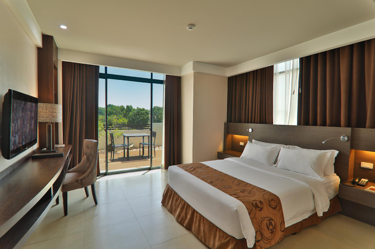 Kew Hotel - Tagbilaran, Tagbilaran City