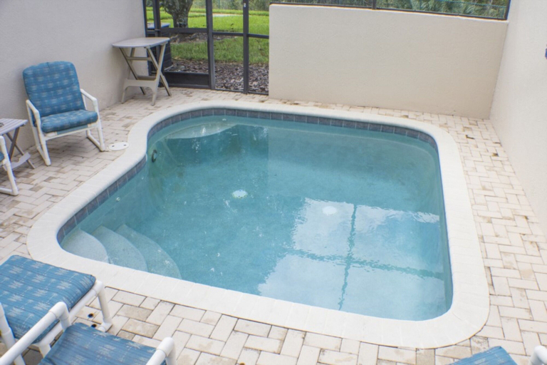 Sport & Beauty 4, Windsor Palms Resort Townhomes, Osceola