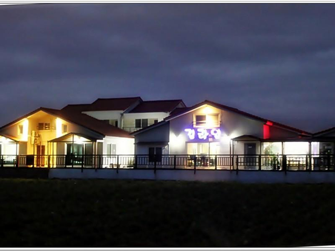 Jeju Gillime  Pension, Jeju