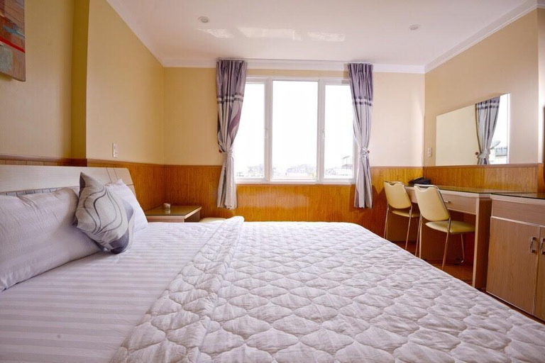 Bedroom 3, Truong Thinh Hotel Saigon, Bình Thạnh