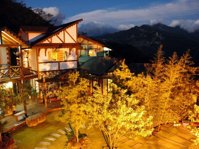 Exterior & Views 1, Shiyai Taoyuan B & B, Nantou