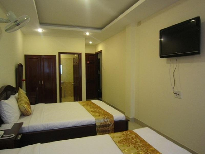 Nui Thanh Hotel, Tân Bình