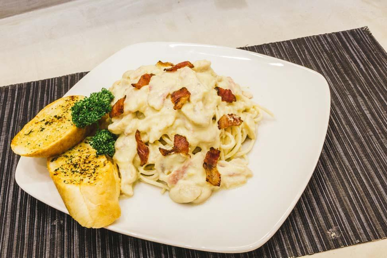 Food & Drinks 5, Jade Hotel And Suites, Makati City
