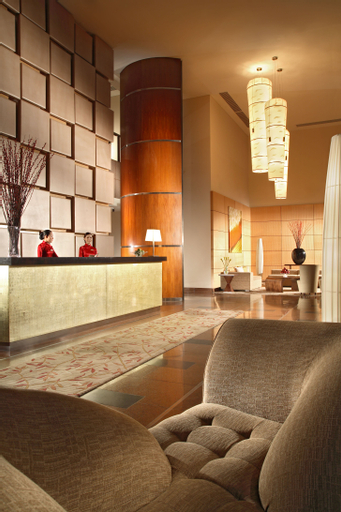 Dining Room 5, Somerset Chancellor Court Ho Chi Minh City, District 1