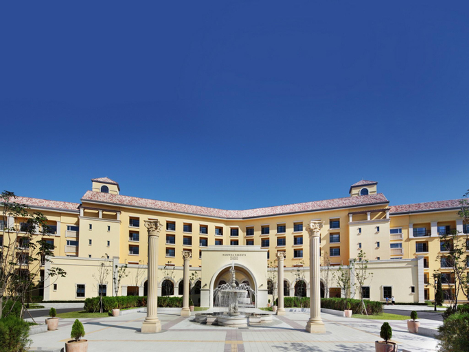 Hanwha Resort Seorak Sorano, Goseong