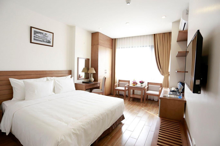 Bedroom 1, One Hotel Hanoi, Cầu Giấy