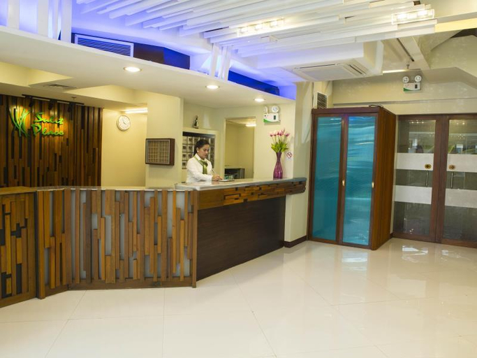 Public Area 3, Sulit Place, Quezon City