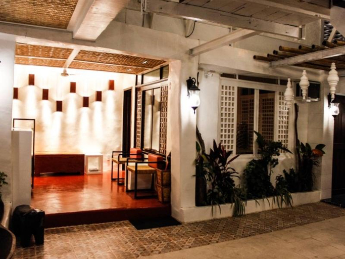 Public Area 3, Orange Mangrove Pension House by SMS Hospitality, Puerto Princesa City