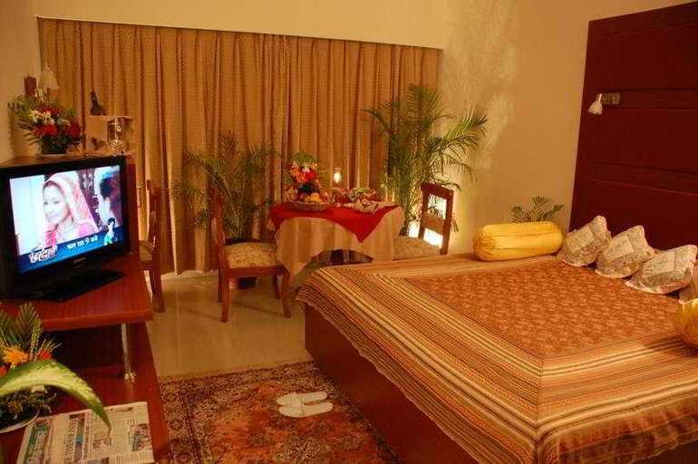 Public Area 5, Shree Ram International, Jodhpur
