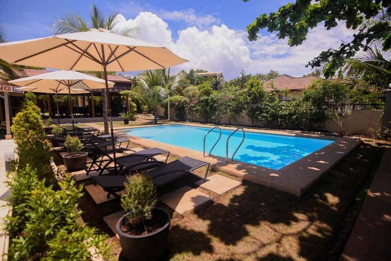 Sport & Beauty 3, Alona 42 Resort, Panglao