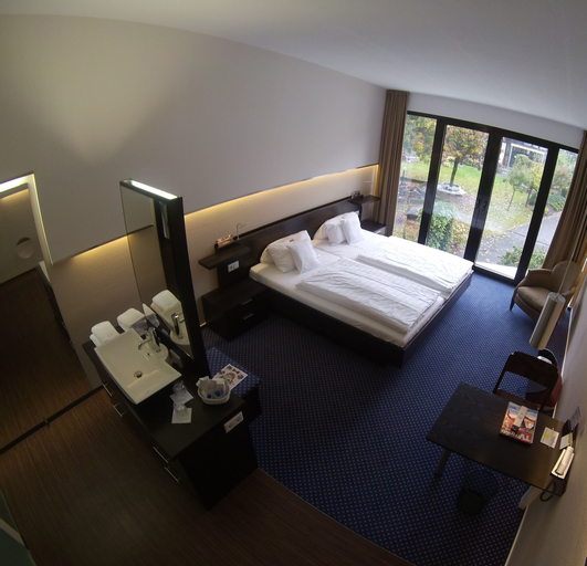 Hotel Victoria, Paderborn