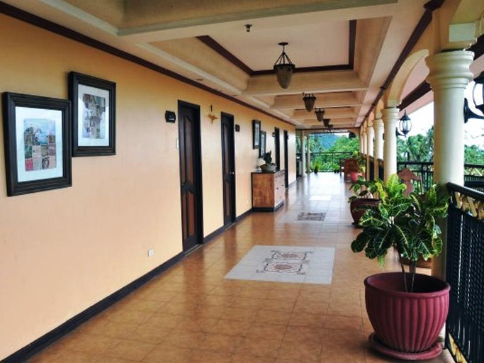 Public Area 2, Camiguin Highland Resort, Mambajao