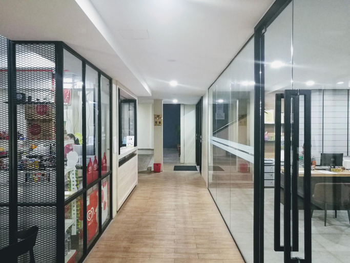 Public Area 3, Hotel ASRC, Kota Setar