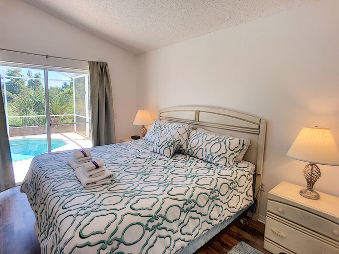 Bedroom 3, 446 Lake Shore Parkway, Polk
