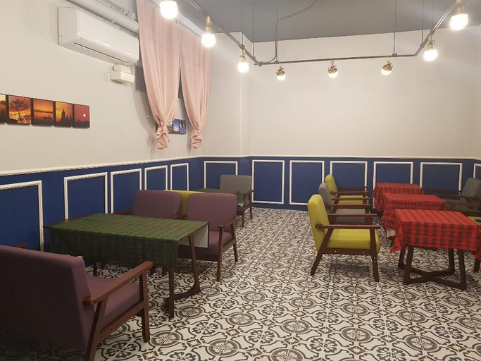 Public Area 2, Soma Hotel, Nam