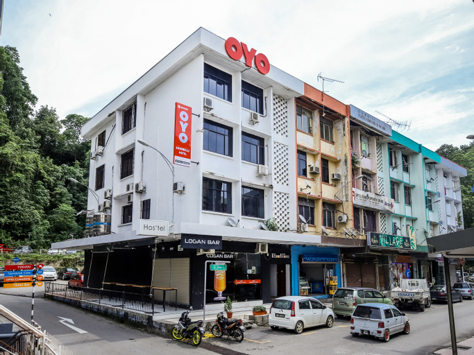 OYO 89398 Doorbellz, Kota Kinabalu