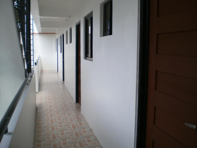 Public Area 3, The Palines Apartment Hotel, Muntinlupa
